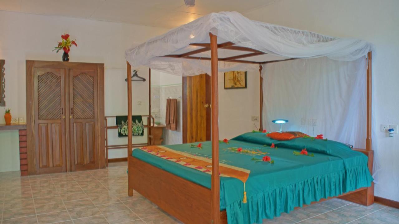 Ayurveda Centrum Lawrence Hill Paradise Hikkaduwa Exterior foto